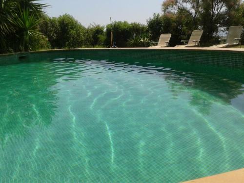Hotel Castell De Gimenelles