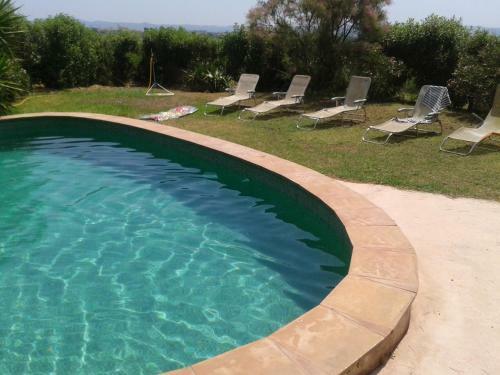 Hotel Castell De Gimenelles