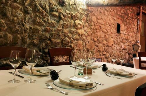Hotel Castell De Gimenelles