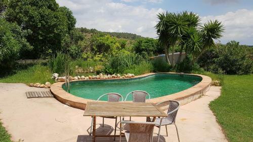 Hotel Castell De Gimenelles