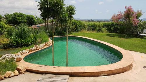 Hotel Castell De Gimenelles
