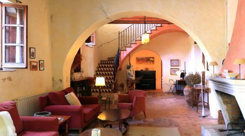 Hotel Castell De Gimenelles