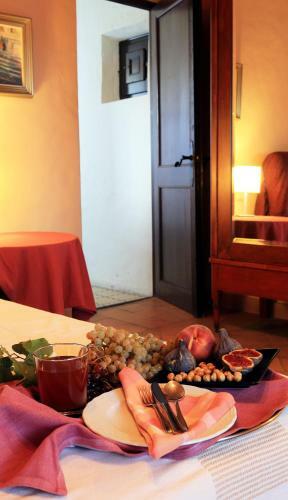 Hotel Castell De Gimenelles