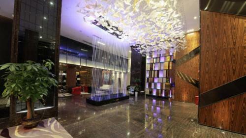 Boston International Hotel