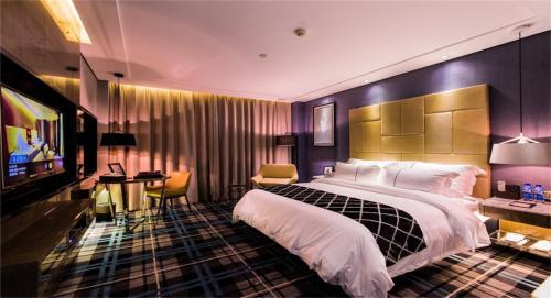 Boston International Hotel
