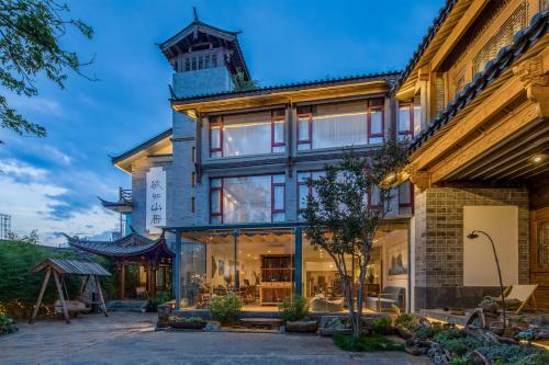 Hostal Safari Guesthouse