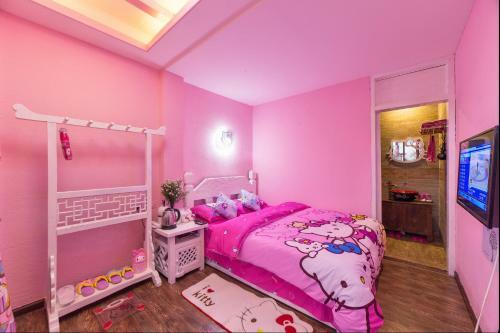 Hostal Miting Booutique Guesthouse