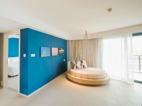 Atour Hotel Hainan Xiangshui Bay