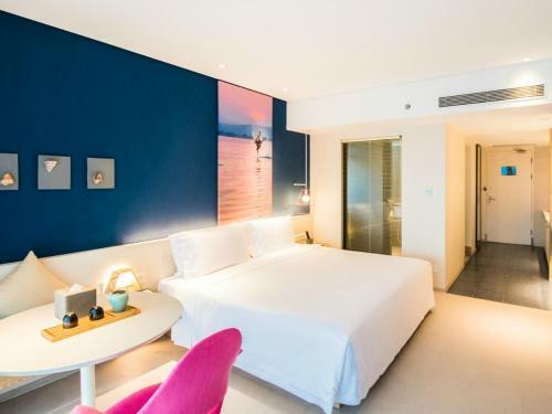 Atour Hotel Hainan Xiangshui Bay