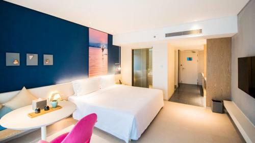 Atour Hotel Hainan Xiangshui Bay