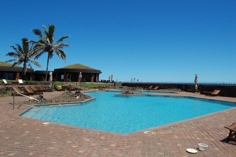 Hotel Hangaroa Eco Village & Spa
