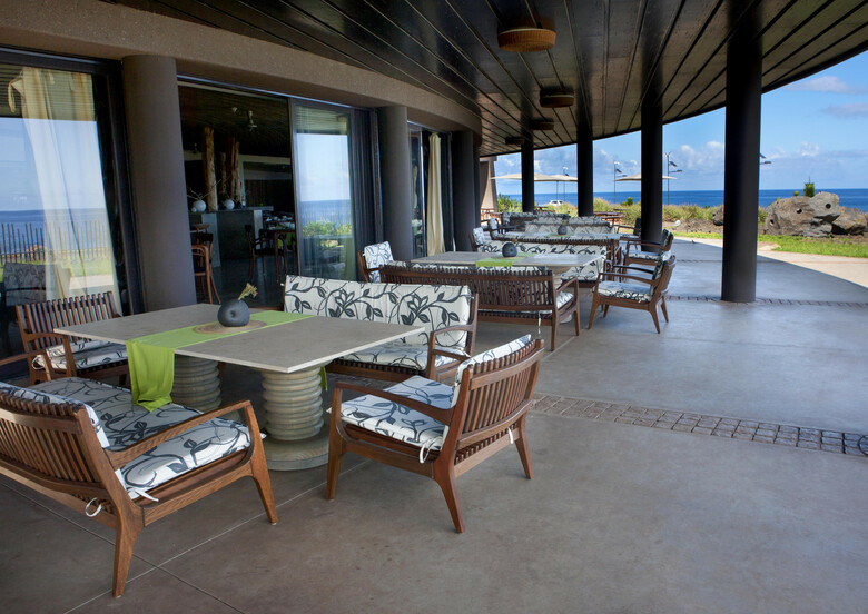 Hotel Hangaroa Eco Village & Spa