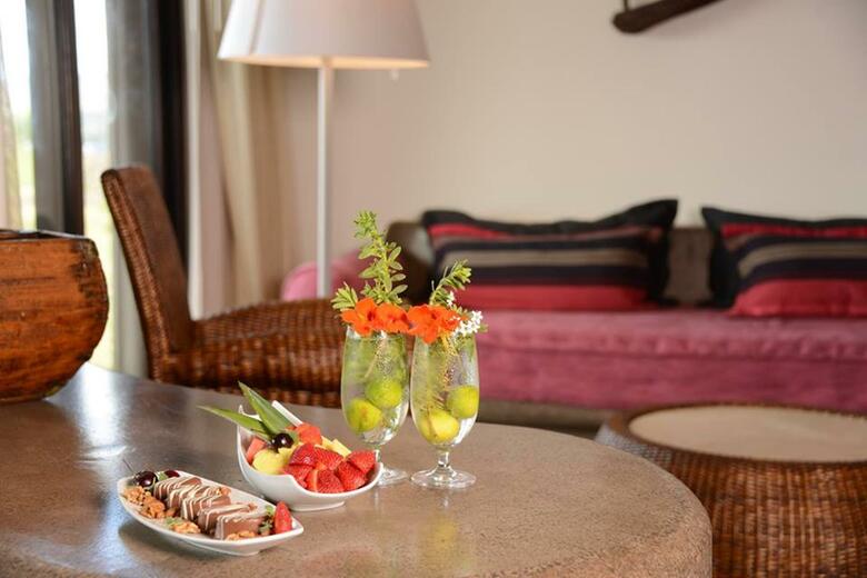 Hotel Hangaroa Eco Village & Spa