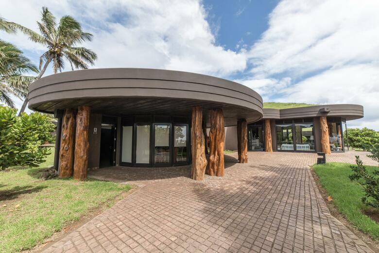 Hotel Hangaroa Eco Village & Spa