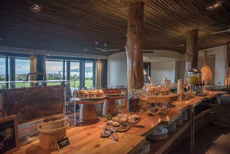 Hotel Hangaroa Eco Village & Spa