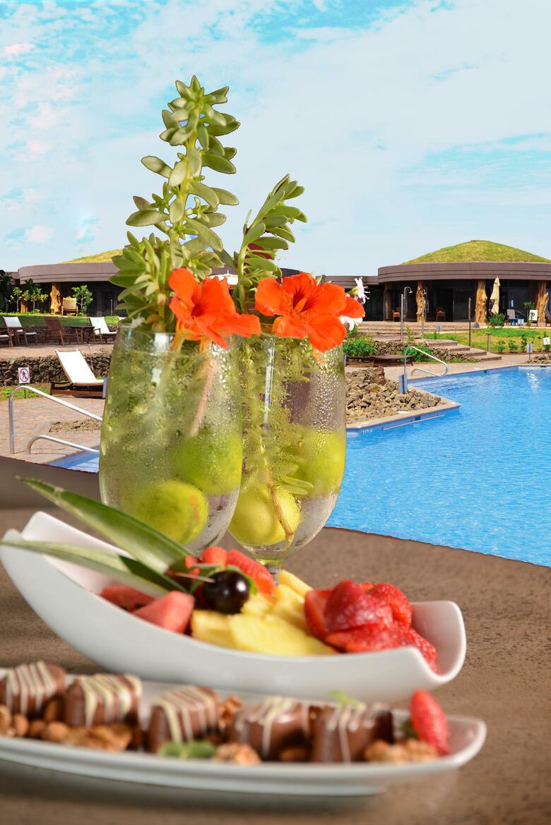 Hotel Hangaroa Eco Village & Spa