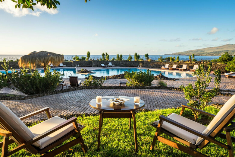 Hotel Hangaroa Eco Village & Spa