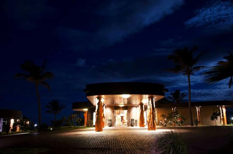 Hotel Hangaroa Eco Village & Spa