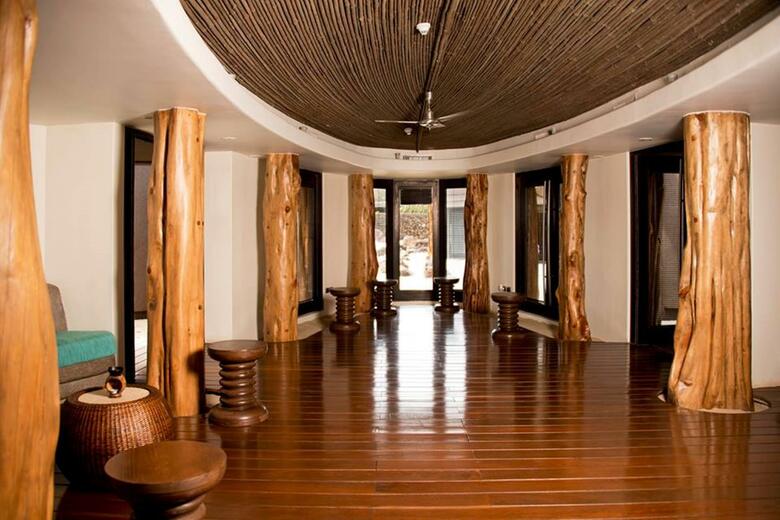 Hotel Hangaroa Eco Village & Spa