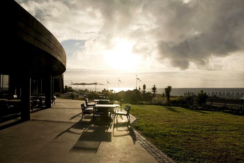 Hotel Hangaroa Eco Village & Spa