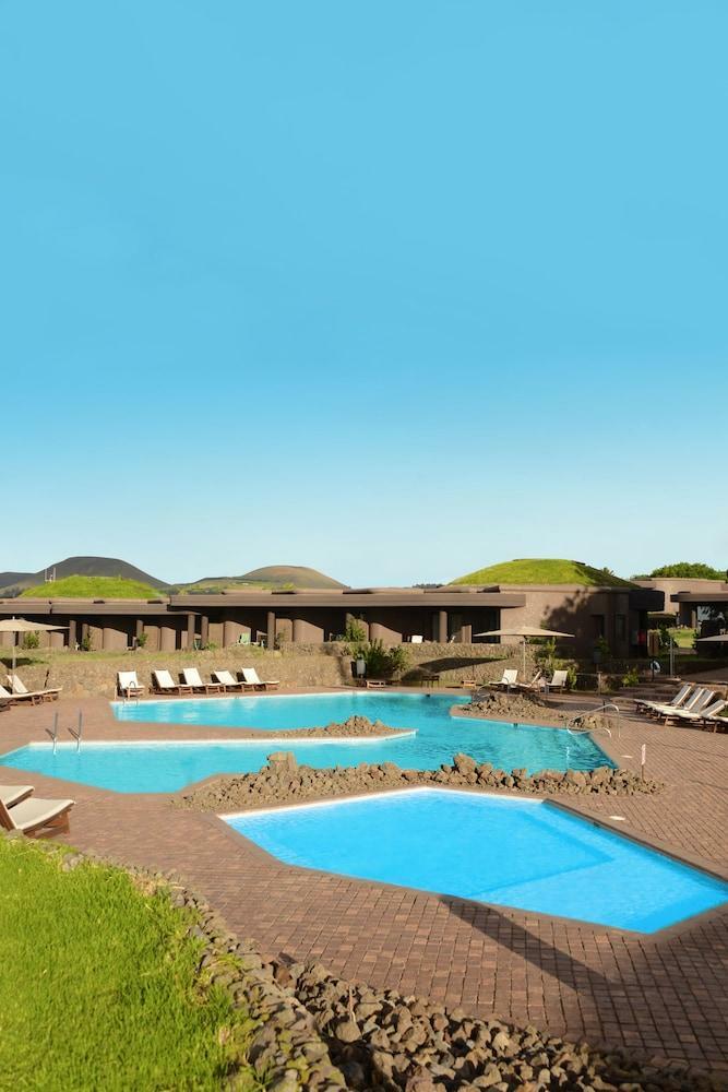 Hotel Hangaroa Eco Village & Spa