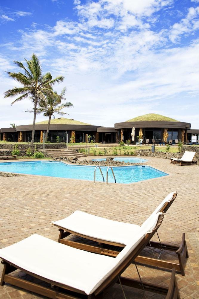 Hotel Hangaroa Eco Village & Spa