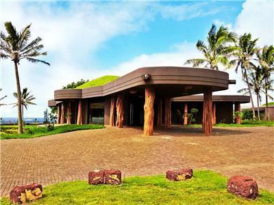 Hotel Hangaroa Eco Village & Spa