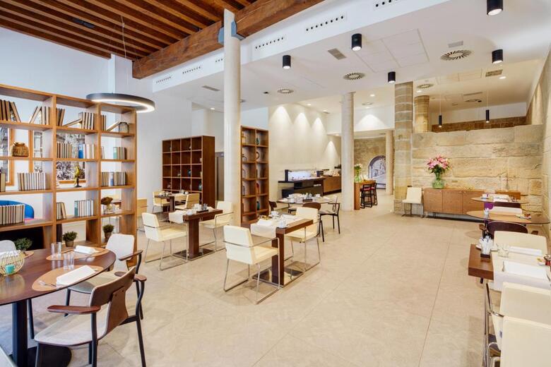 Hotel Calle Mayor