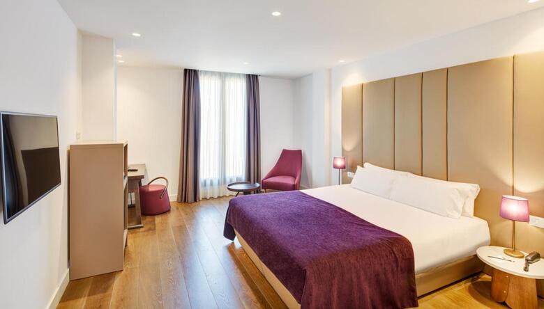 Hotel Calle Mayor