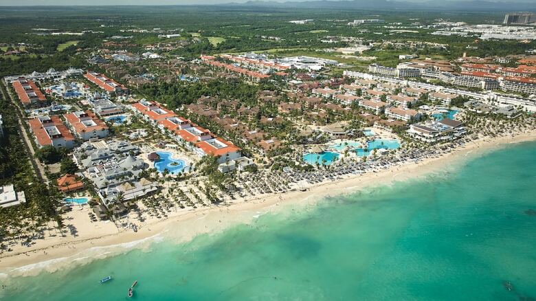 Hotel Bahia Principe Luxury Esmeralda