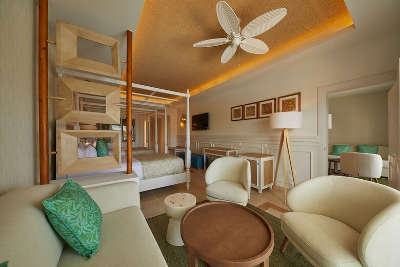 Hotel Bahia Principe Luxury Esmeralda