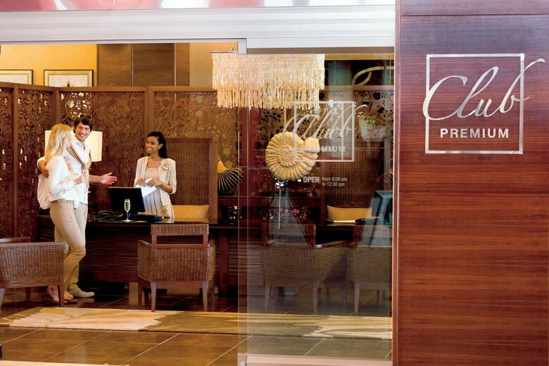 Hotel Barcel� B�varo Palace