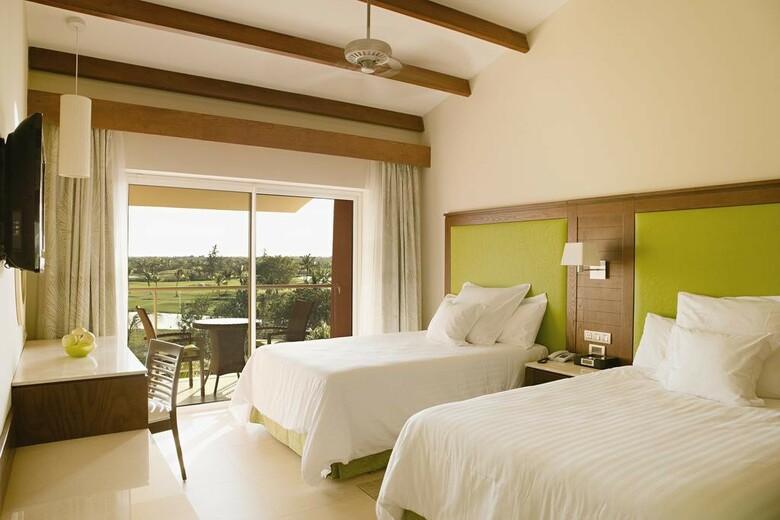 Hotel Barcel� B�varo Palace