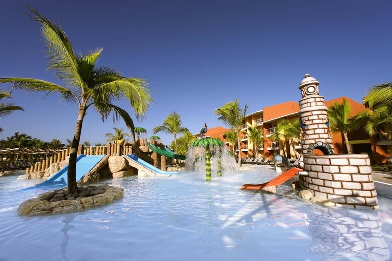 Hotel Barcel� B�varo Palace