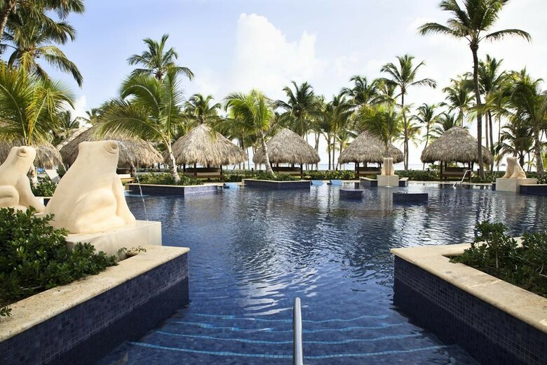 Hotel Barcel� B�varo Palace