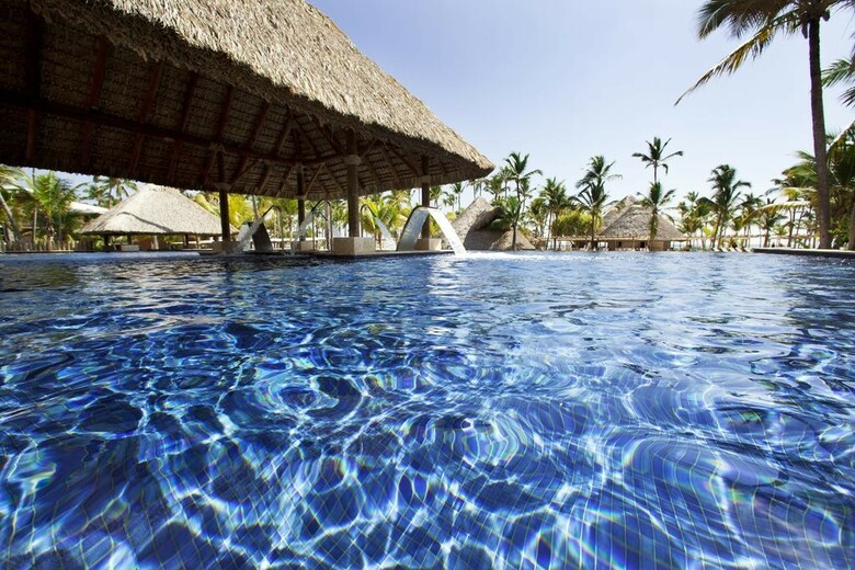 Hotel Barcel� B�varo Palace