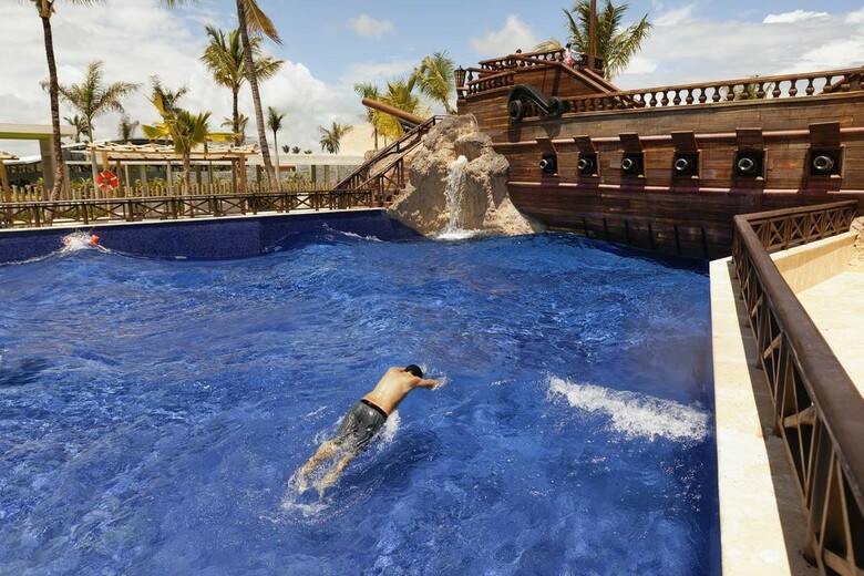 Hotel Barcel� B�varo Palace