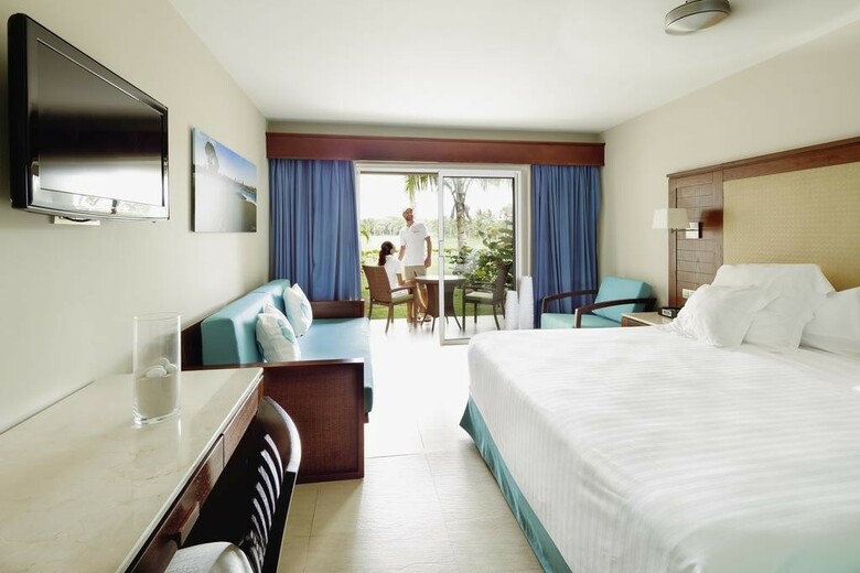Hotel Barcel� B�varo Palace