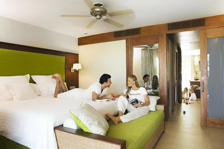 Hotel Barcel� B�varo Palace