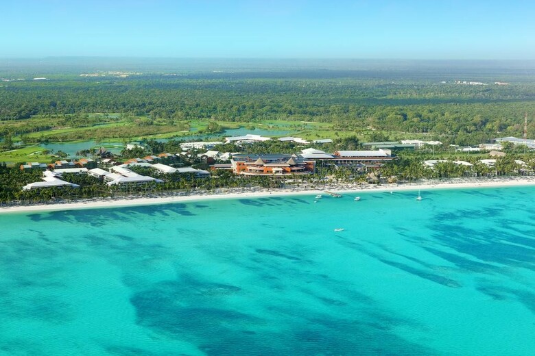 Hotel Barcel� B�varo Palace