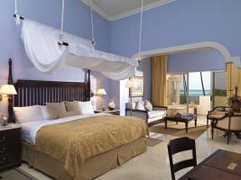 Hotel Gran Melia Golf Resort Puerto Rico