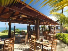 Hotel Gran Melia Golf Resort Puerto Rico