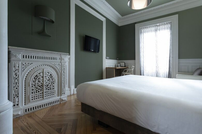 Hotel Petit Palace Lealtad Plaza
