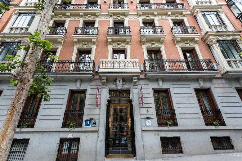 Hotel Petit Palace Lealtad Plaza
