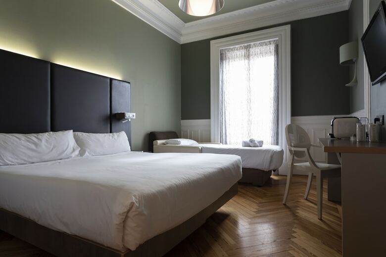 Hotel Petit Palace Lealtad Plaza
