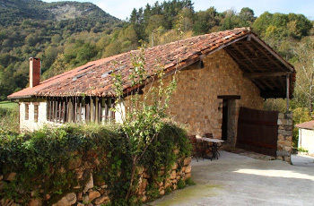 Hotel Rural La Tahona De Besnes