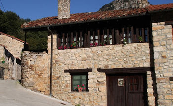 Hotel Rural La Tahona De Besnes