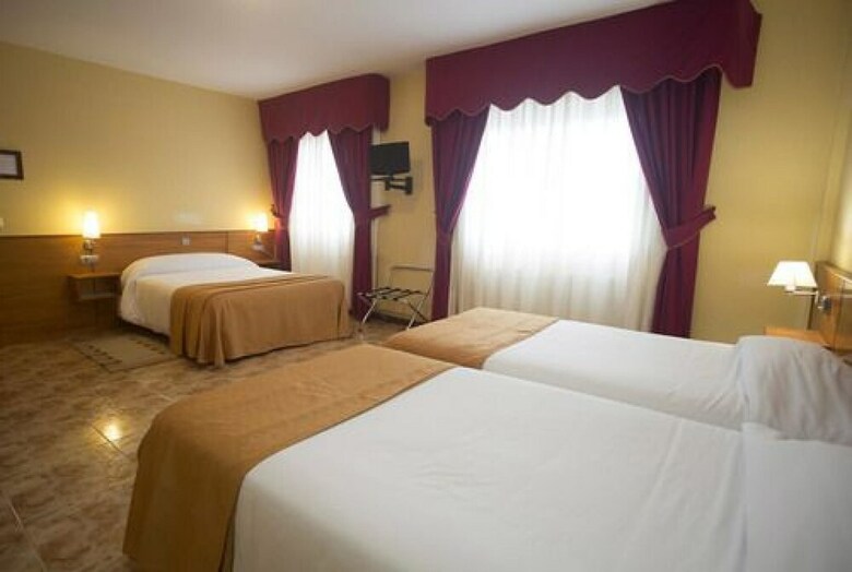 Hotel Carlos 96