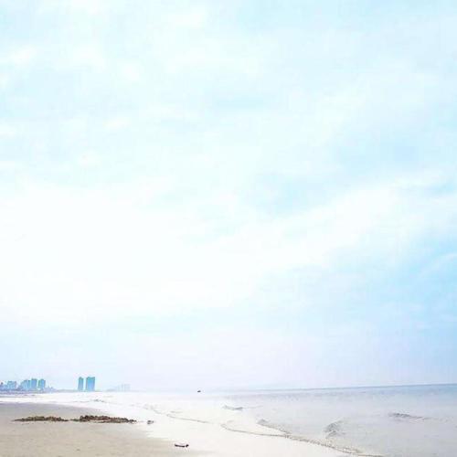 Shuangyue Bay Seaview Villa