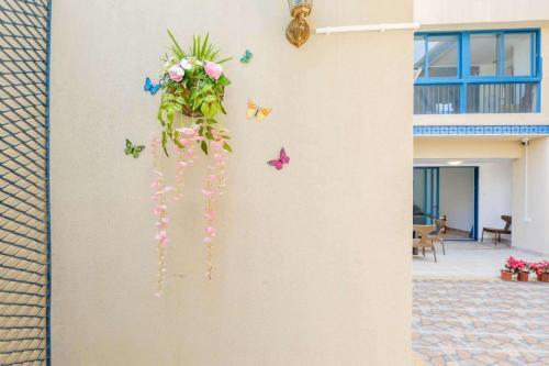 Shuangyue Bay Seaview Villa